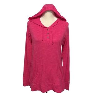 Colombia Hot Pink Hoodie